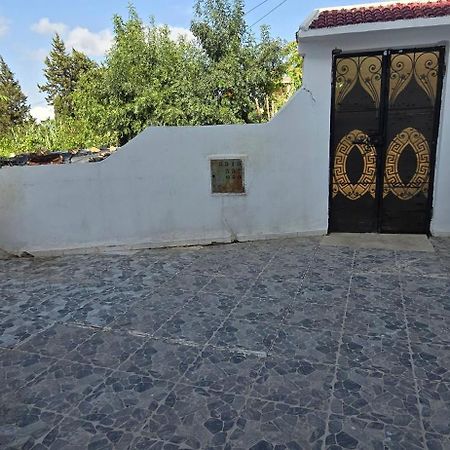 Reservez Ain Draham Sejour 2 Svp Buitenkant foto
