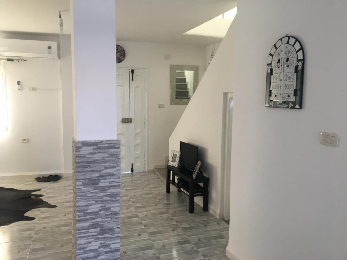 Reservez Ain Draham Sejour 2 Svp Buitenkant foto