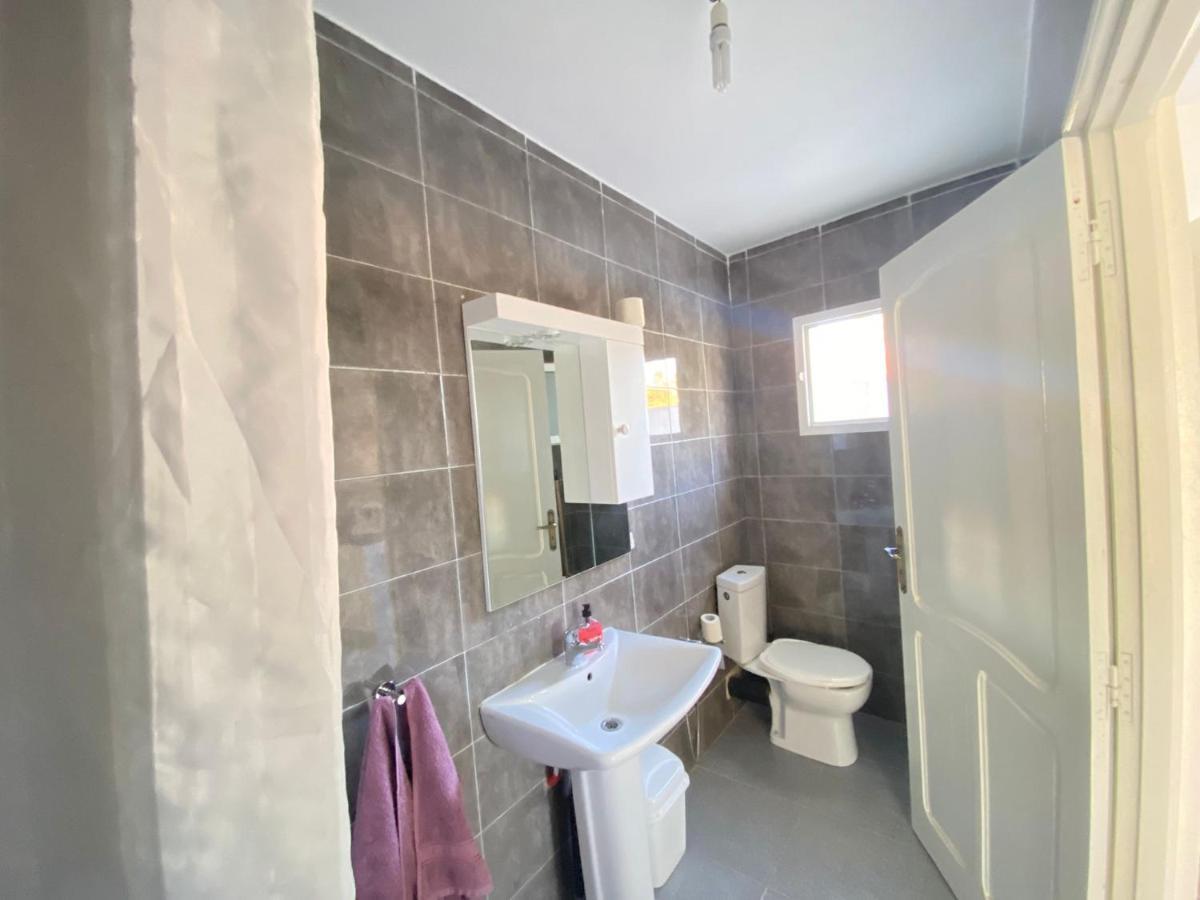 Reservez Ain Draham Sejour 2 Svp Buitenkant foto