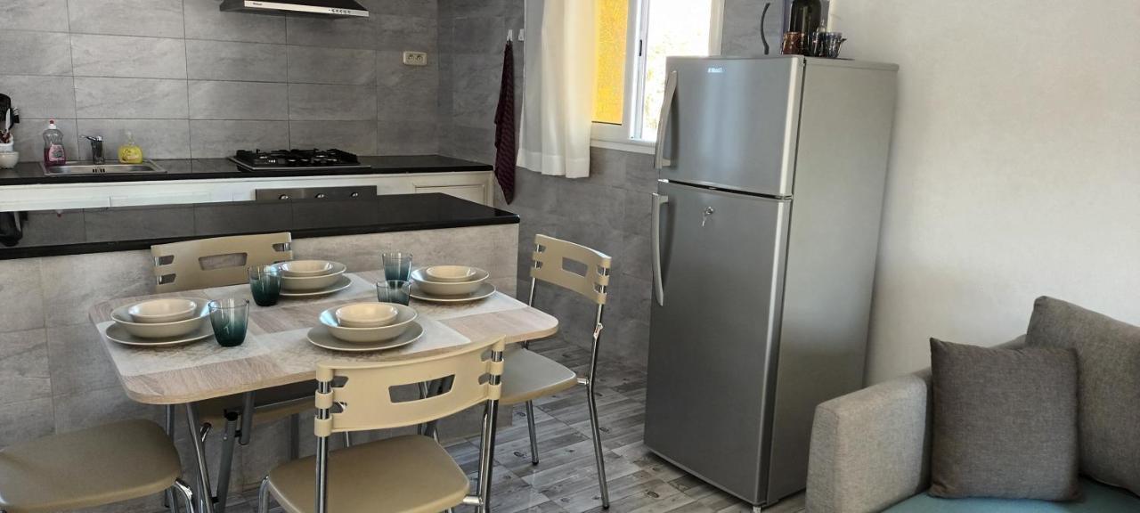 Ain Draham Sejour 1, Appartement Deux Pieces, Prive,Seulement Familles!!! Netflix, Youtube Buitenkant foto