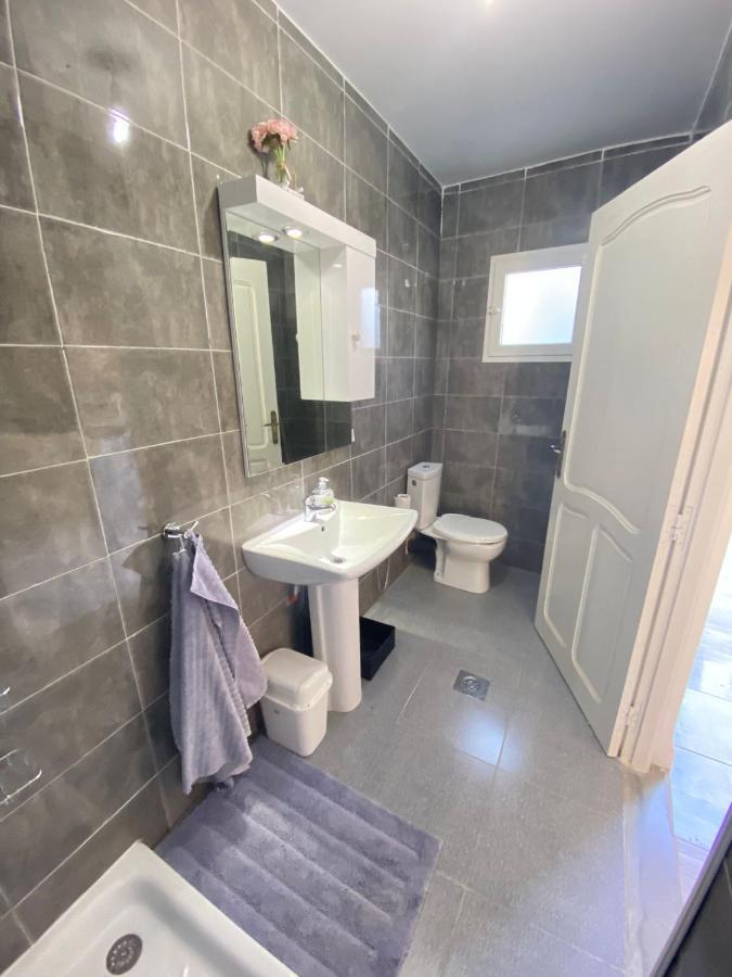 Reservez Ain Draham Sejour 2 Svp Buitenkant foto