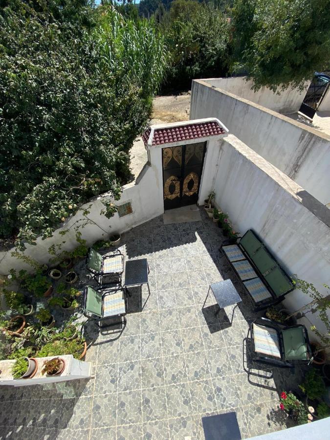 Reservez Ain Draham Sejour 2 Svp Buitenkant foto