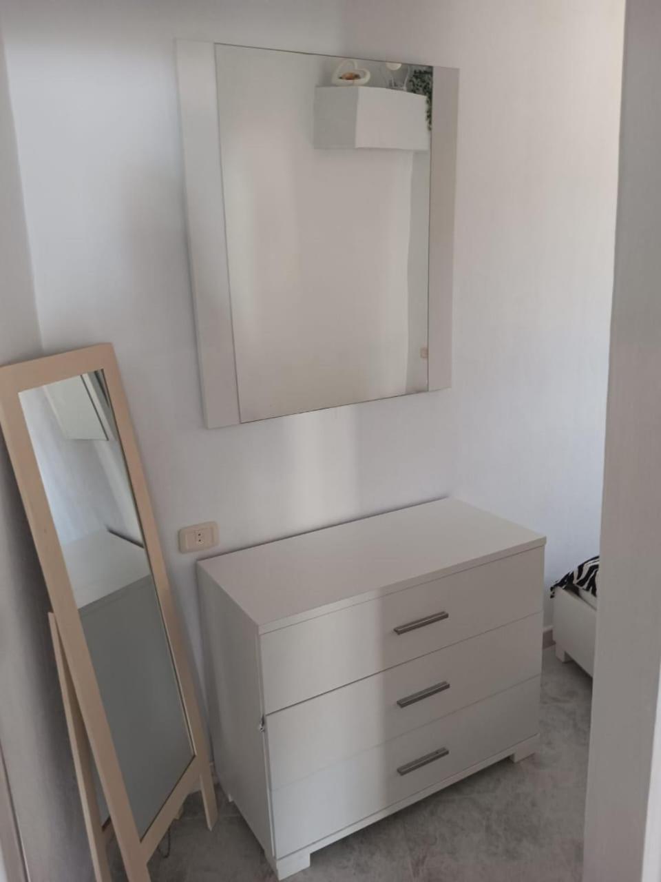 Ain Draham Sejour 1, Appartement Deux Pieces, Prive,Seulement Familles!!! Netflix, Youtube Buitenkant foto