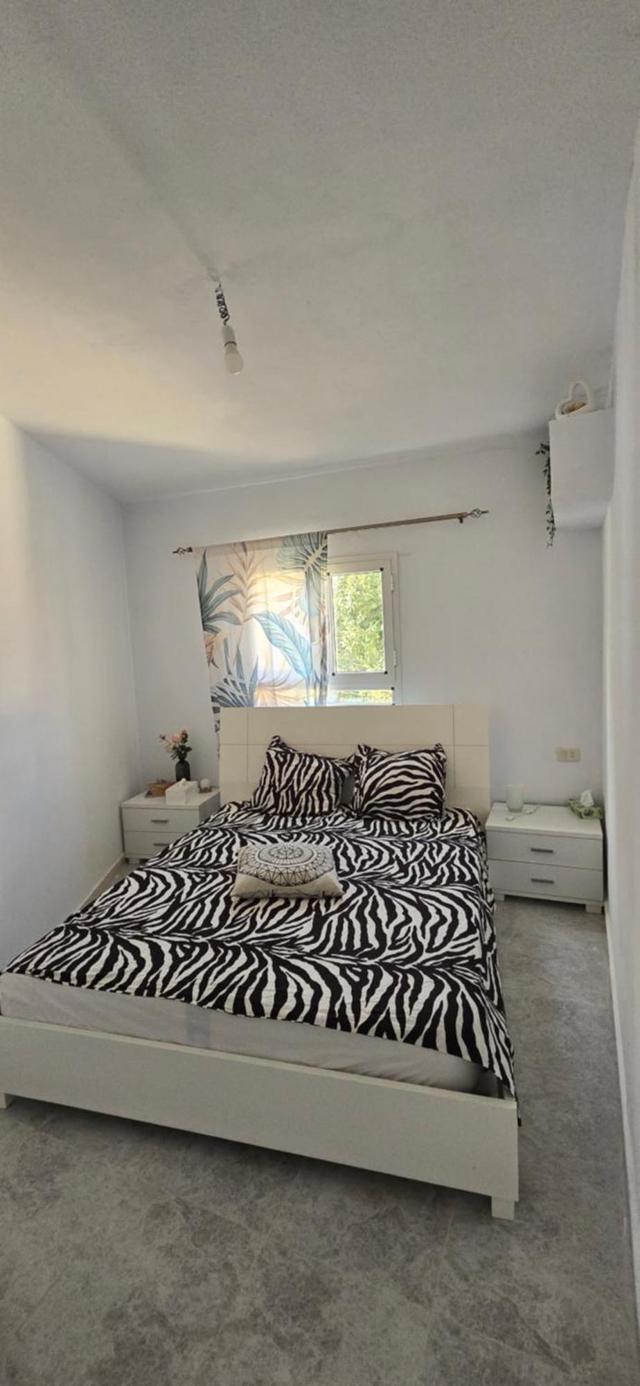 Ain Draham Sejour 1, Appartement Deux Pieces, Prive,Seulement Familles!!! Netflix, Youtube Buitenkant foto