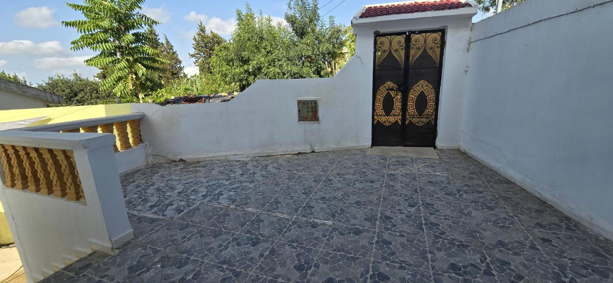 Reservez Ain Draham Sejour 2 Svp Buitenkant foto