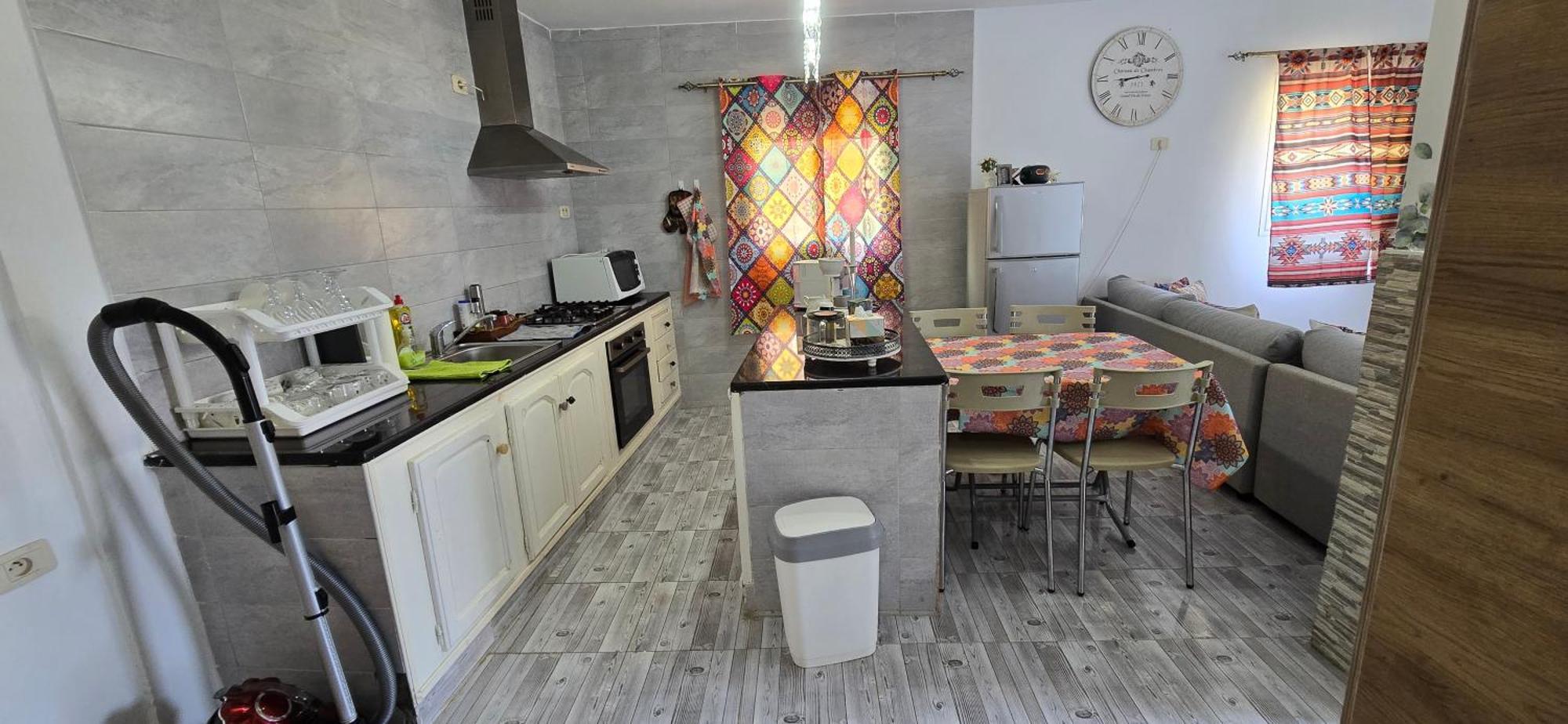 Ain Draham Sejour 1, Appartement Deux Pieces, Prive,Seulement Familles!!! Netflix, Youtube Buitenkant foto