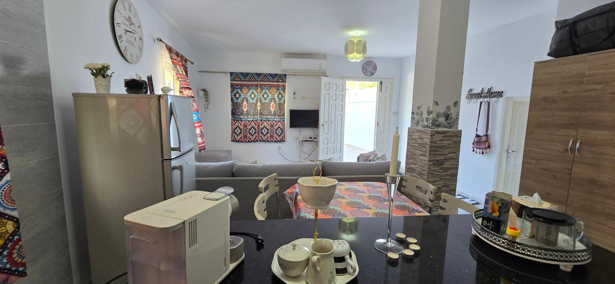 Ain Draham Sejour 1, Appartement Deux Pieces, Prive,Seulement Familles!!! Netflix, Youtube Buitenkant foto